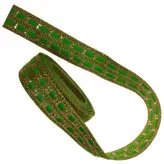 نوار یراق مدل Y1985 طول 2 متر