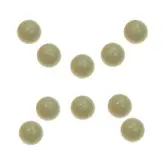 دکمه مدل مرواریدی Y1550 بسته 10 عددی