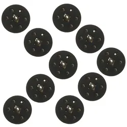 دکمه مدل Y1704 بسته 10 عددی