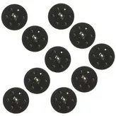 دکمه مدل Y1704 بسته 10 عددی