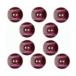 دکمه مدل Y603-3Cent بسته 10 عددی