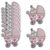 دکمه مدل Y774 بسته 10 عددی