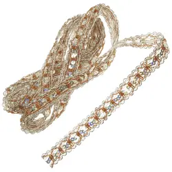 نوار یراق مدل Y2214 طول 3 متر