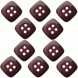 دکمه مدل Y597_2.8Cent بسته 10 عددی