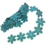 نوار یراق مدل Y1872 طول 2 متر