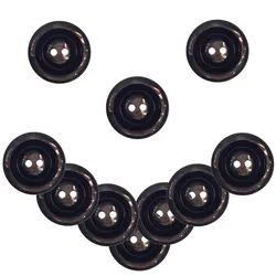 دکمه مدل Y1632 بسته 10 عددی