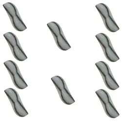 دکمه مدل Y1621 بسته 10 عددی