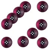 دکمه مدل Y650_3.1Cent بسته 10 عددی