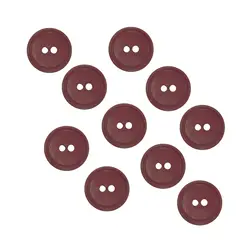 دکمه مدل Y1814 بسته 10 عددی