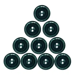 دکمه مدل Y1629 بسته 10 عددی