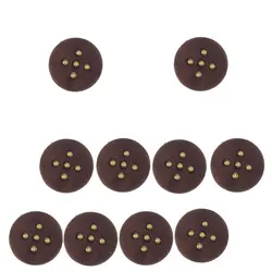 دکمه مدل Y1664 بسته 10 عددی