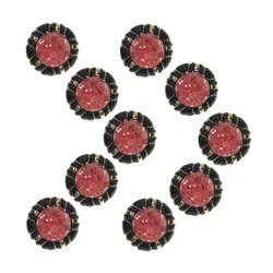 دکمه مدل Y1671 بسته 10 عددی