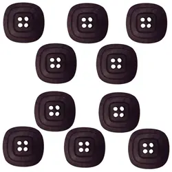 دکمه مدل Y659_3Cent بسته 10 عددی