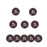 دکمه مدل Y1588 بسته 10 عددی