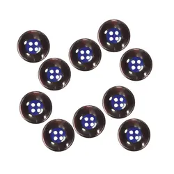 دکمه مدل Y1721 بسته 10 عددی