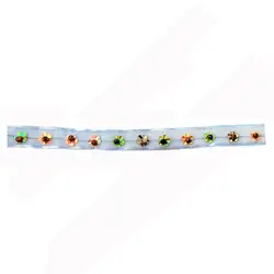 نوار یراق مدل Y55 طول 3.9 متر