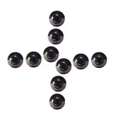 دکمه مدل Y1713 بسته 10 عددی