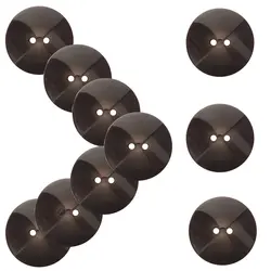 دکمه مدل Y640_3.4Cent بسته 10 عددی