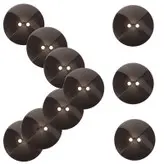 دکمه مدل Y640_3.4Cent بسته 10 عددی