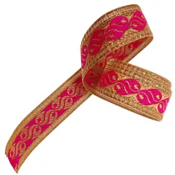 نوار یراق مدل Y1990 طول 2 متر