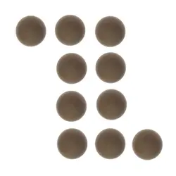 دکمه مدل Y1558 بسته 10 عددی