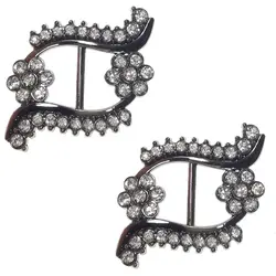 سگک لباس مدل Y943 بسته 2 عددی