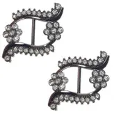 سگک لباس مدل Y943 بسته 2 عددی