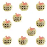 دکمه مدل Y758 بسته 10 عددی