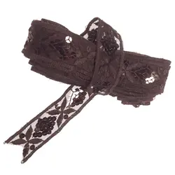 نوار یراق مدل Y149 طول 2.5 متر