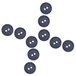 دکمه مدل Y1809 بسته 10 عددی