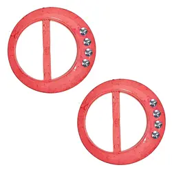 سگک لباس مدل Y970 بسته 2 عددی