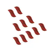 دکمه مدل Y1612 بسته 10 عددی