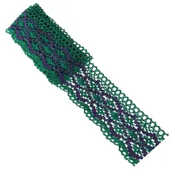 نوار یراق مدل Y138 طول 2 متر