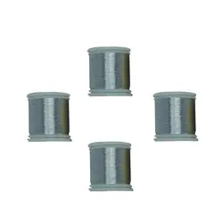 نخ خیاطی مدل Daria2 بسته 4 عددی