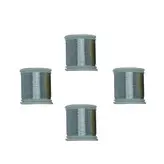 نخ خیاطی مدل Daria2 بسته 4 عددی