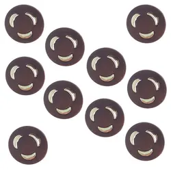 دکمه مدل Y1603 بسته 10 عددی