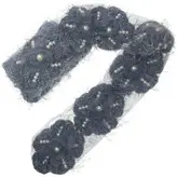 نوار یراق مدل Y1086 طول 1.8 متر