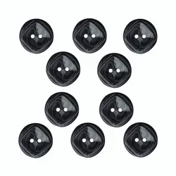 دکمه مدل Y573_3Cent بسته 10 عددی