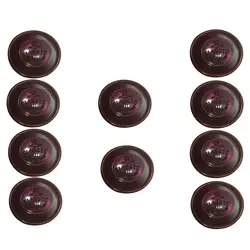 دکمه مدل Y1748 بسته 10 عددی