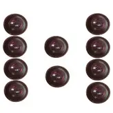 دکمه مدل Y1748 بسته 10 عددی