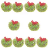 دکمه مدل Y755 بسته 10 عددی