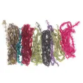 نوار یراق مدل Y1205 طول 7.9 متر بسته 8 عددی