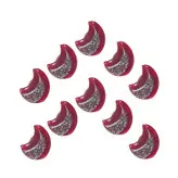 دکمه مدل Y1663 بسته 10 عددی