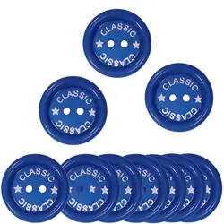 دکمه مدل Y1641 بسته 10 عددی