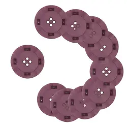 دکمه مدل Y1639 بسته 10 عددی