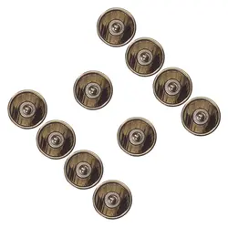 دکمه مدل Y1683 بسته 10 عددی