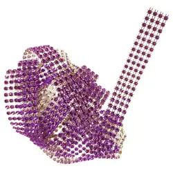 نوار یراق مدل Y1975 طول 2.8 متر