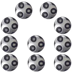 دکمه مدل Y1455 بسته 10 عددی