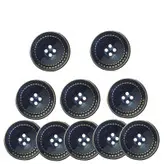 دکمه مدل Y625-3.4Cent بسته 10 عددی