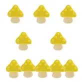 دکمه مدل قارچ Y1286 بسته 10 عددی